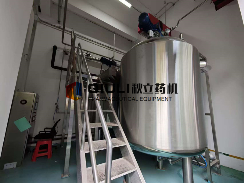 成都優賽諾科技生物有限公司--廢水滅活係統