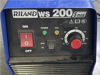 手工氬弧焊（hàn）機