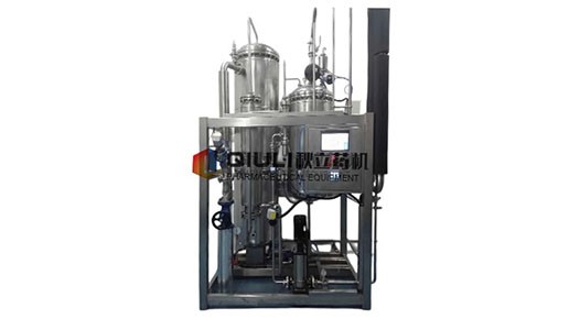 純蒸汽發生器維護保（bǎo）養