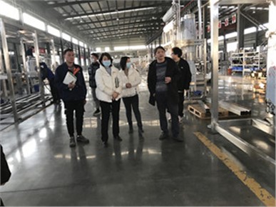 壓（yā）力容器許可證換證成功