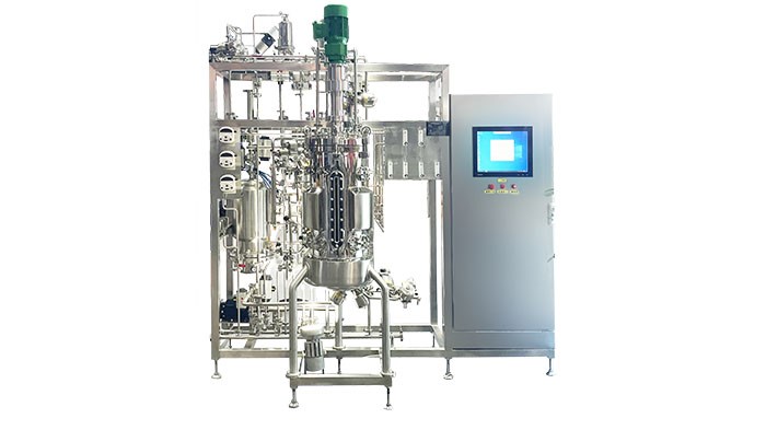 QLBIO係列生物反（fǎn）應器